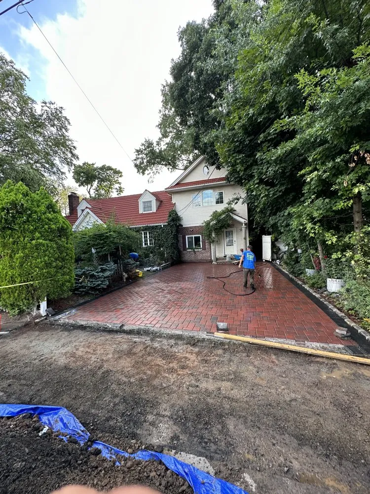 Slide of All Ultimate Pro Construction