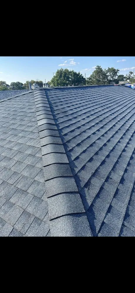 Slide of All Ultimate Pro Construction