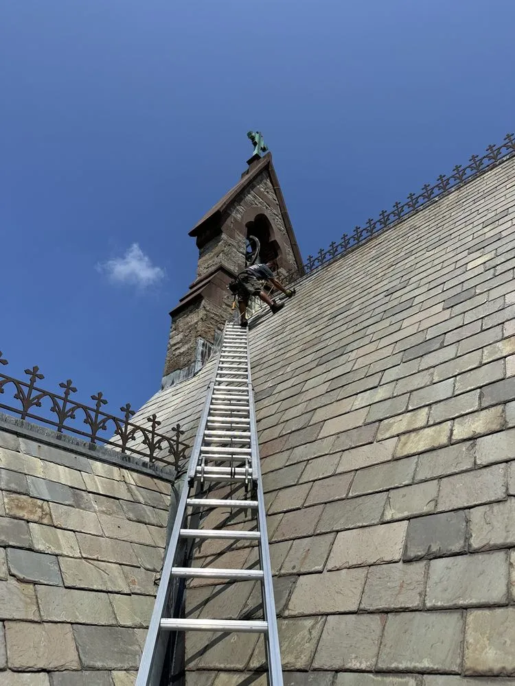 Slide of All Ultimate Pro Construction