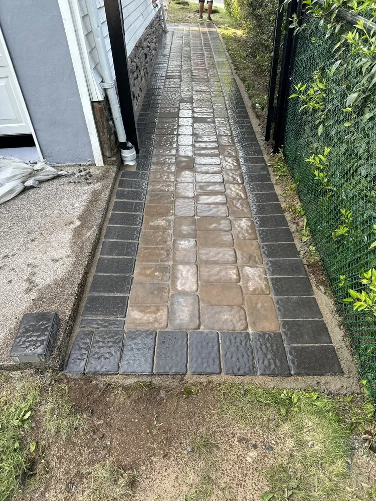 Slide of All Ultimate Pro Construction