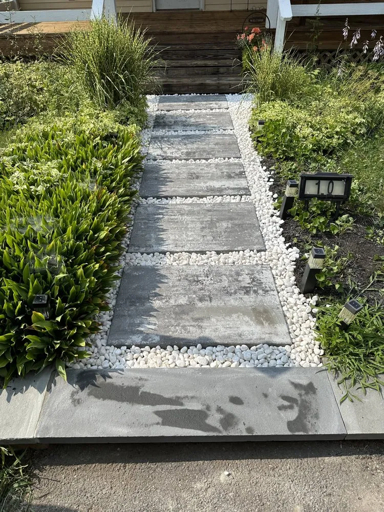 Slide of All Ultimate Pro Construction