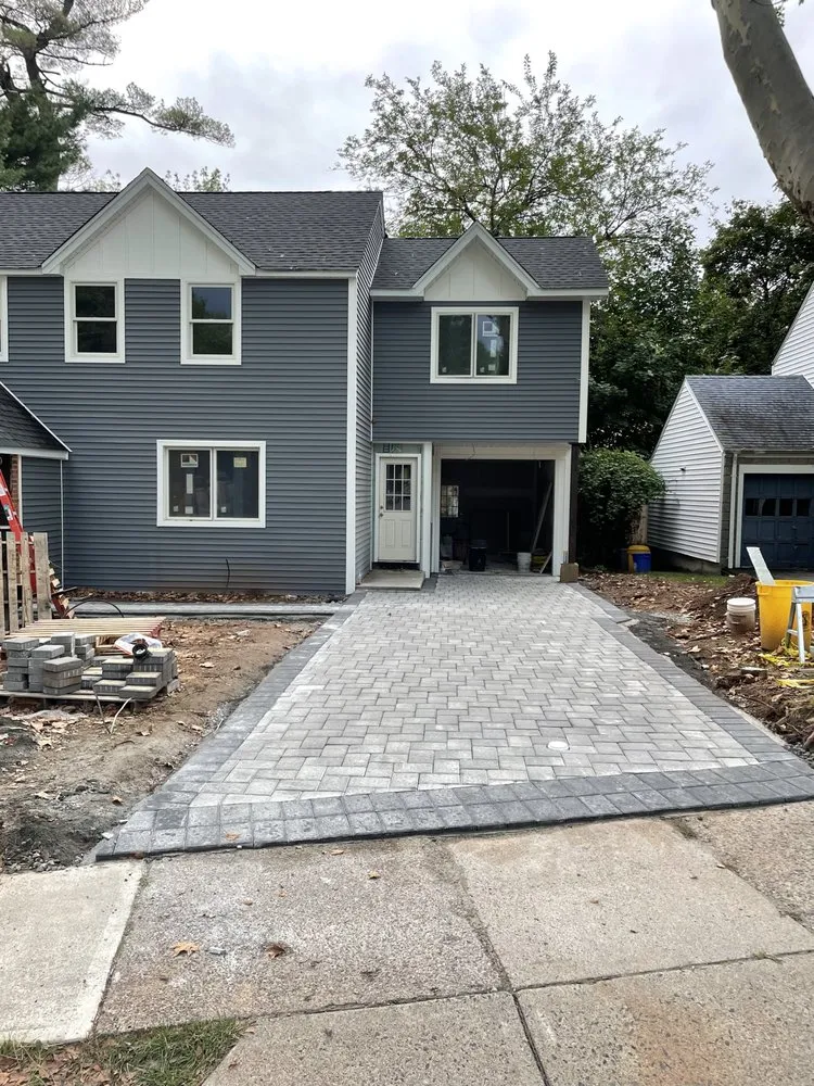 Slide of All United Construction