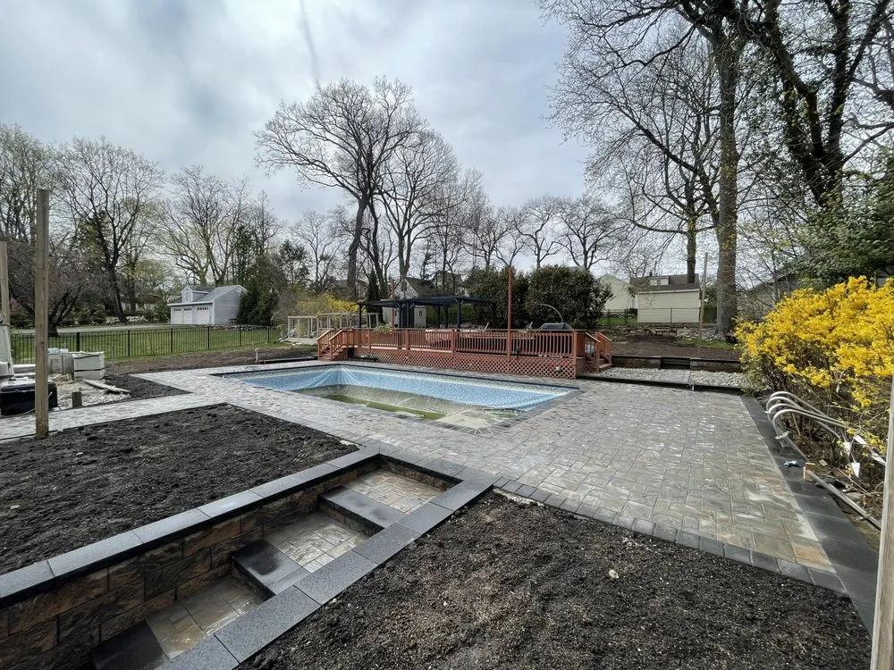 Slide of All United Construction