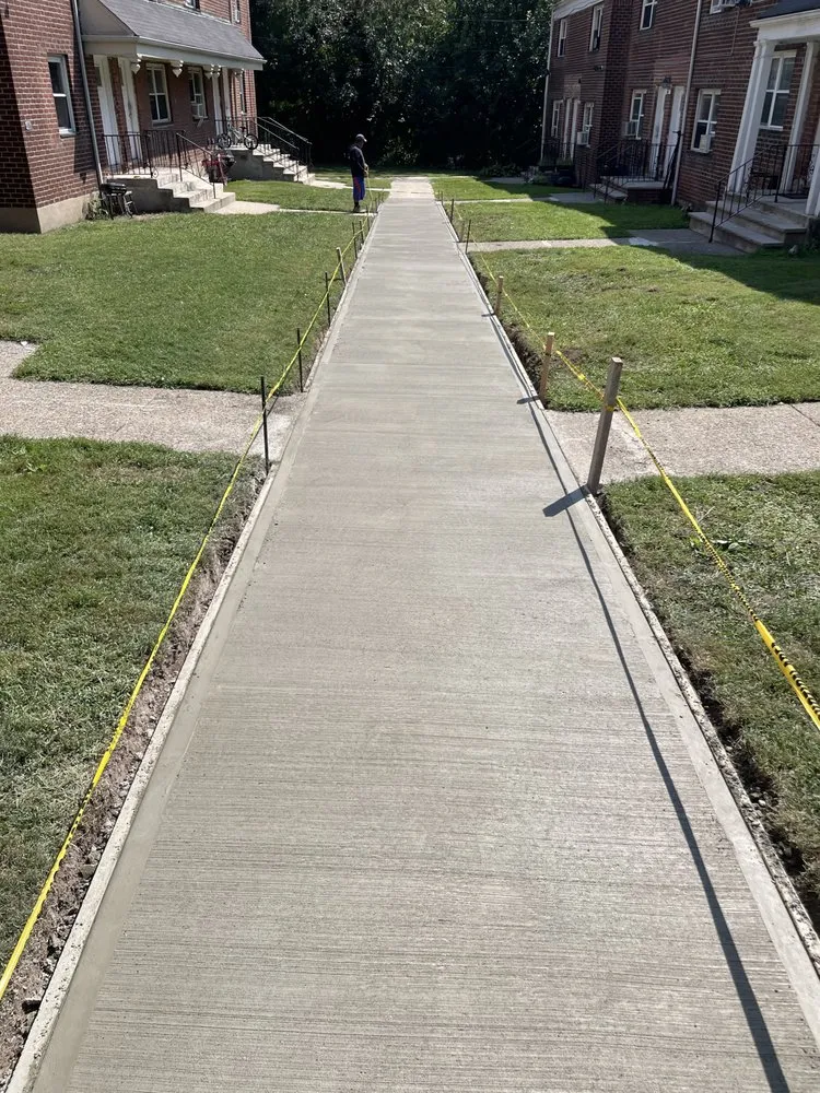 Slide of All United Construction