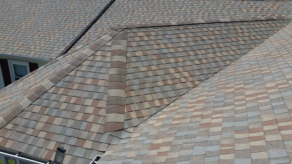 Slide of ALL UNITED Roofing and Siding