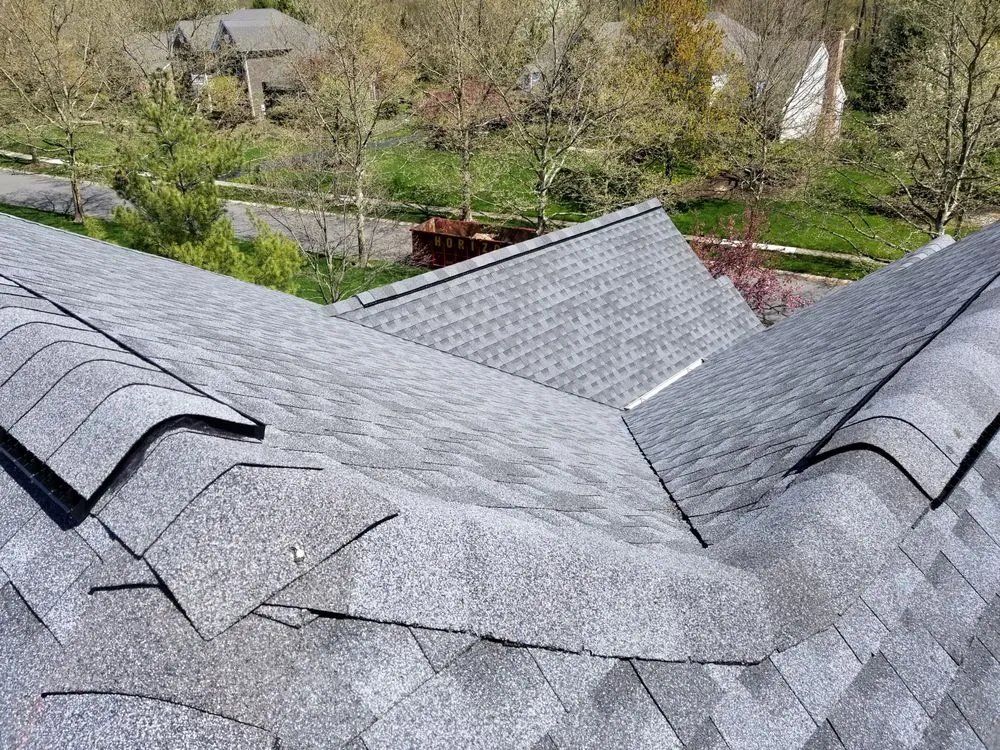 Slide of ALL UNITED Roofing and Siding