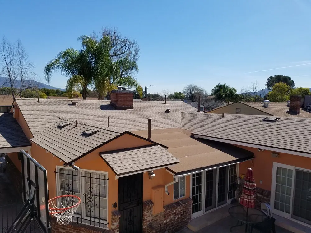 Trusted roof replacement in Arleta, CA - All United Roofing