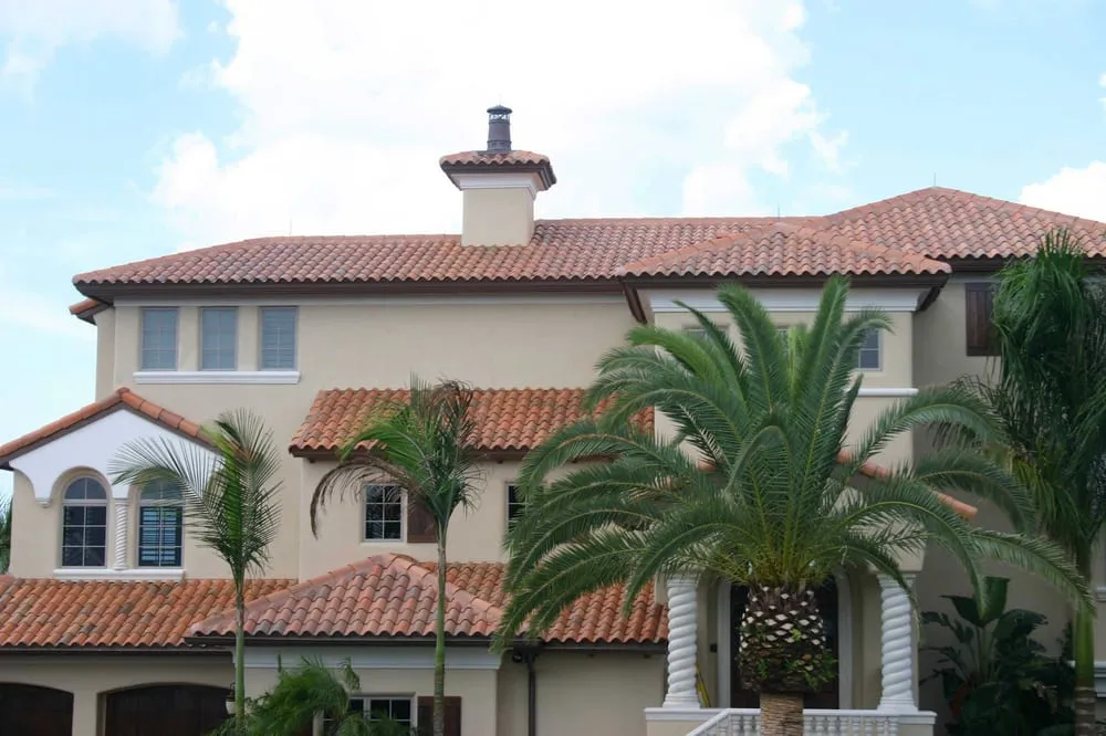 Local roof repair in Arleta, CA by All United Roofing
