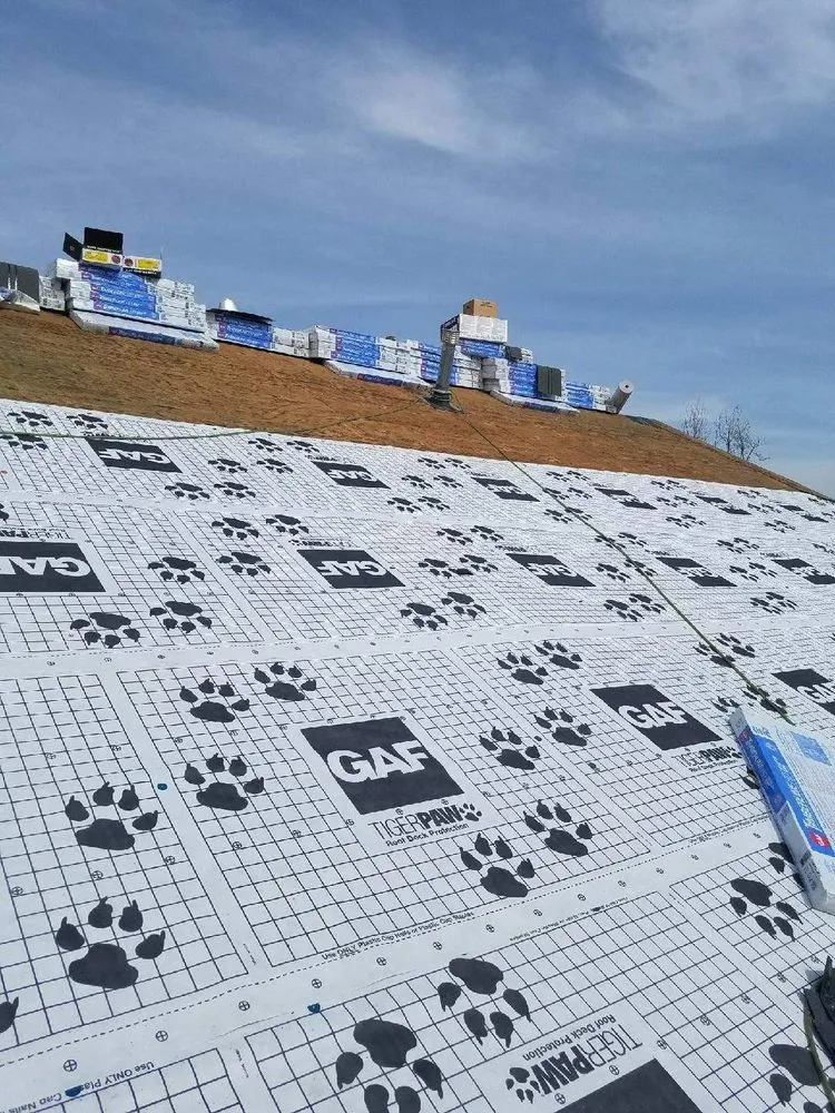 Emergency metal roofing installation in Arleta, CA - All United Roofing