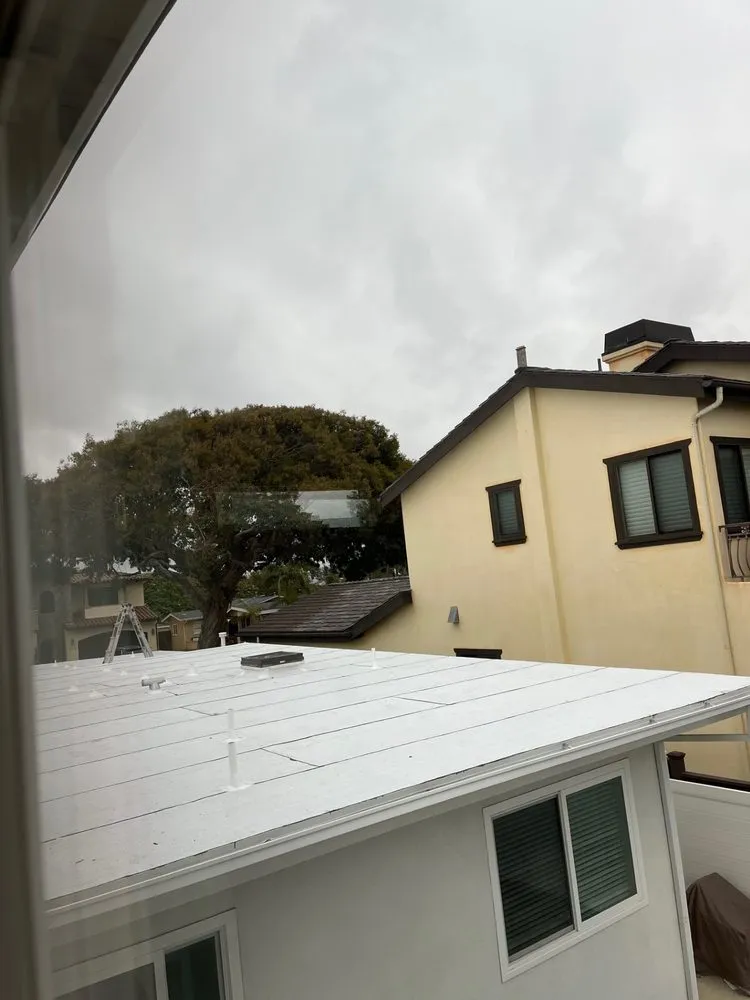 Local metal roofing installation experts serving Arleta, CA - All United Roofing