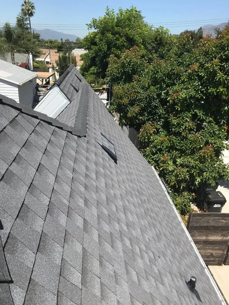 Top-rated shingle roofing service in Arleta, CA - All United Roofing