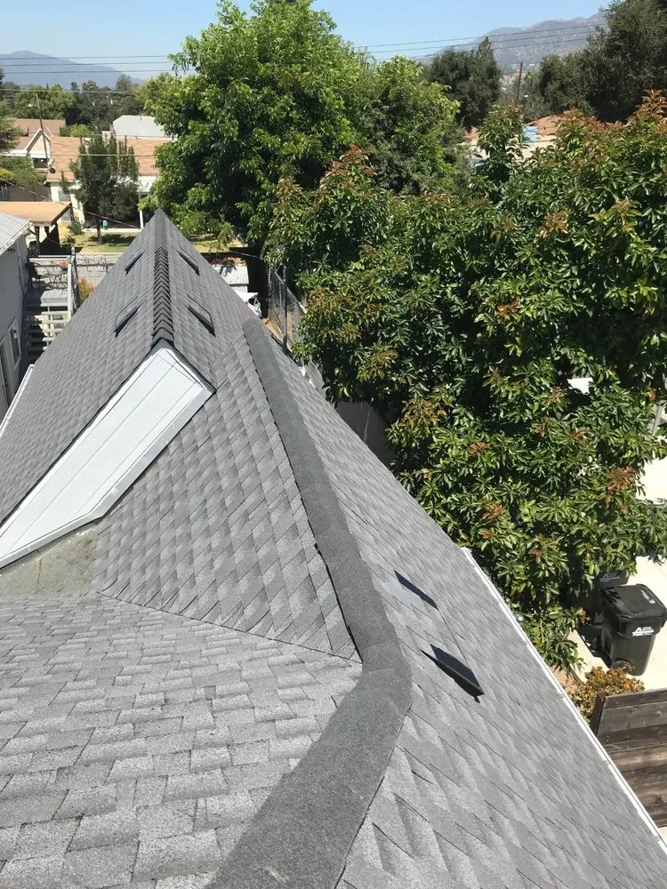 Emergency roof installation for homes in Arleta, CA by All United Roofing