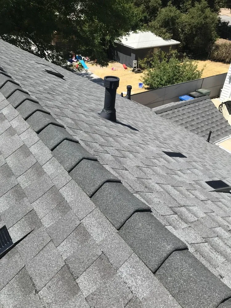 Top-rated residential roofing service in Arleta, CA by All United Roofing