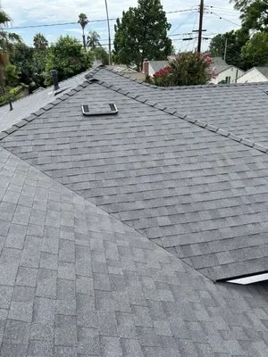 All United Roofing
