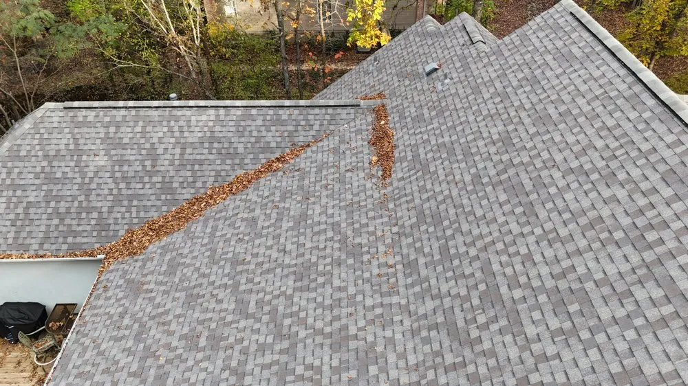 Slide of All-V Roofing and Restoration