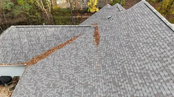 All-V Roofing and Restoration