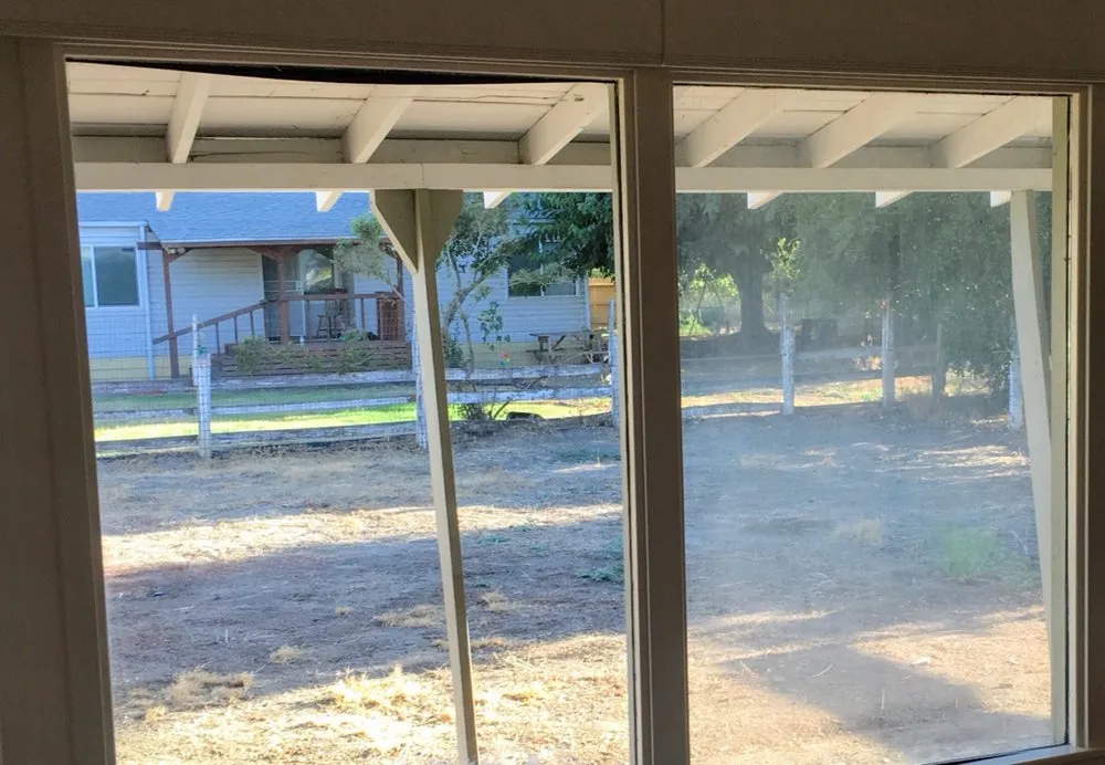 Slide of All Valley Exterior Cleaning