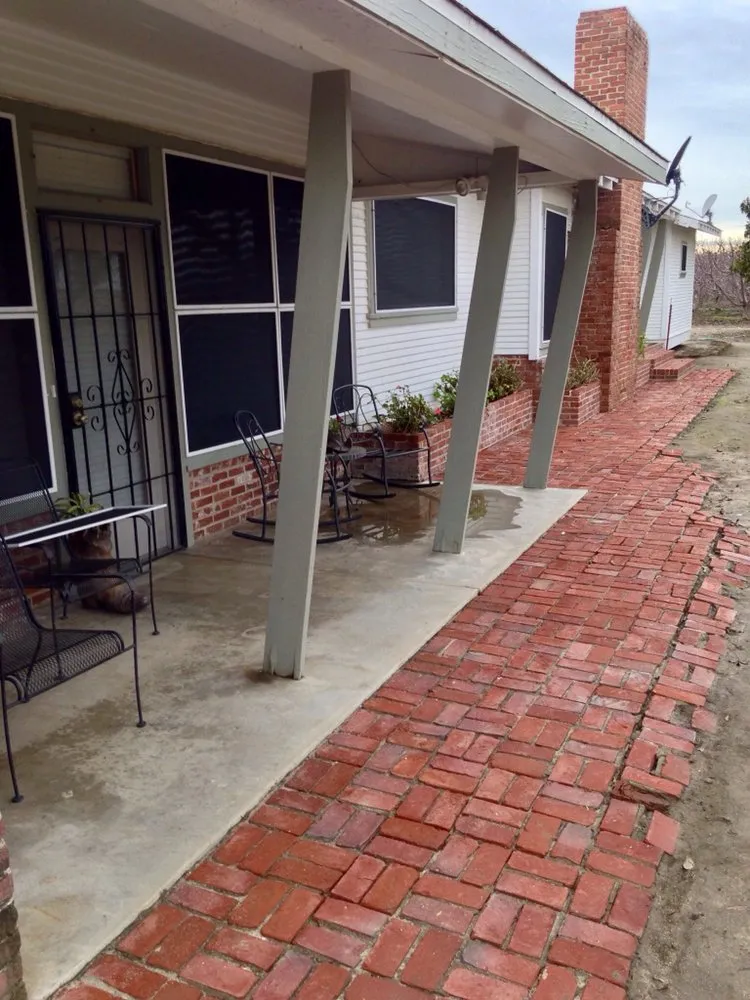 Slide of All Valley Exterior Cleaning