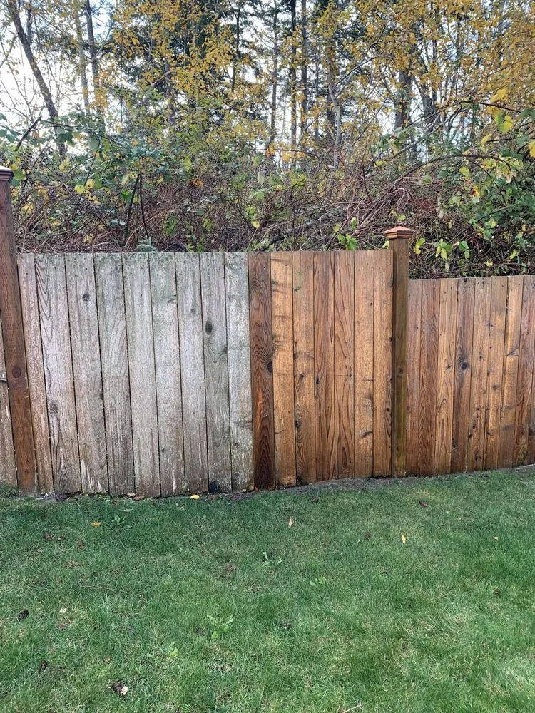 Slide of All Valley Exterior Cleaning