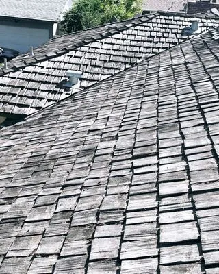 All Valley Roof Solutions Logo