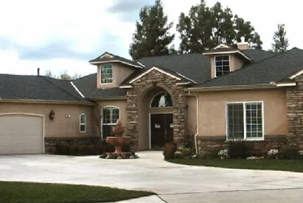 All Valley Roofing and Tiles Logo