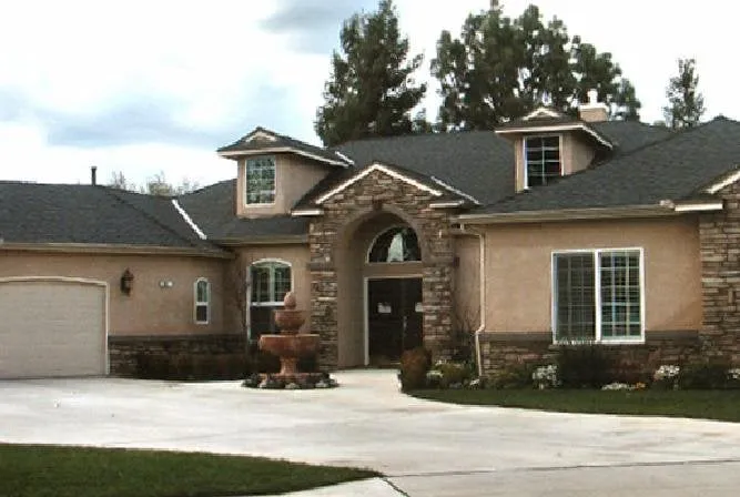 Slide of All Valley Roofing