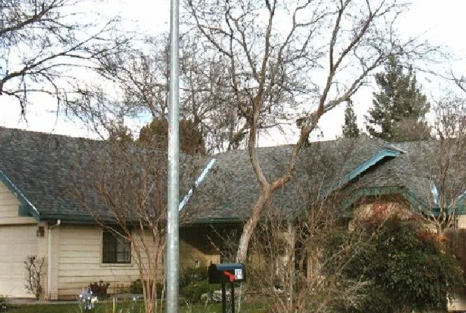 Slide of All Valley Roofing