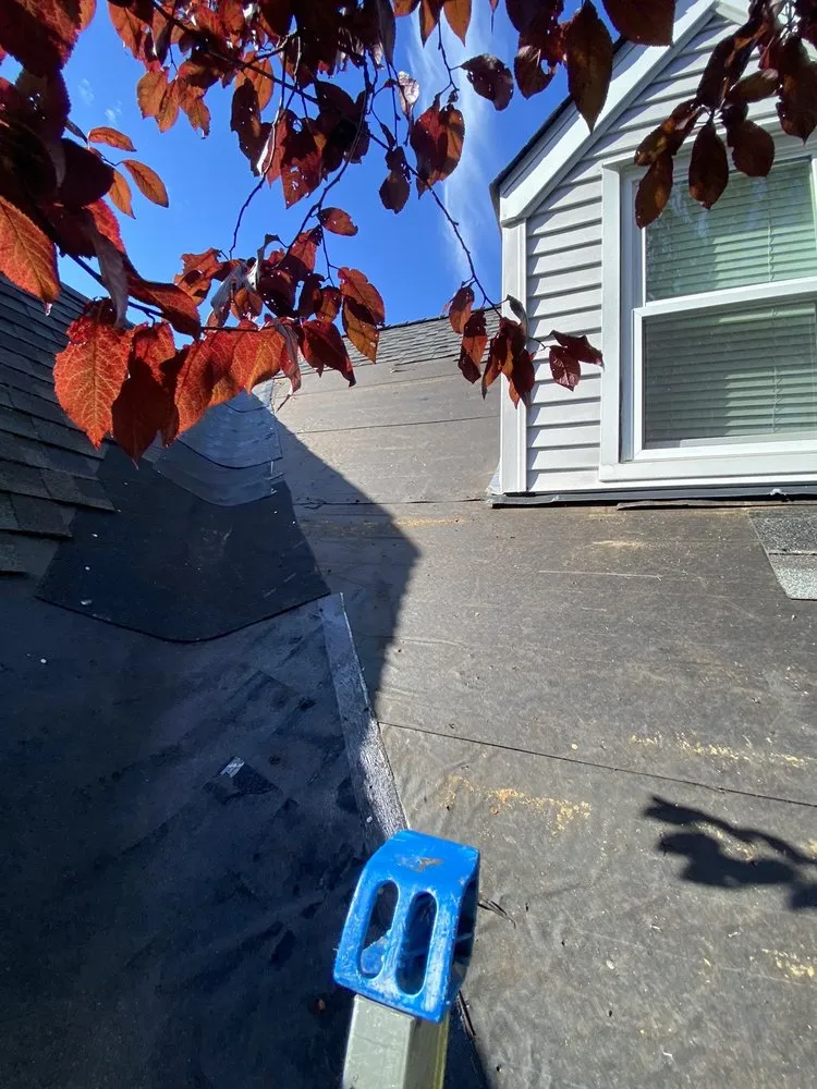 Slide of All Ways construction