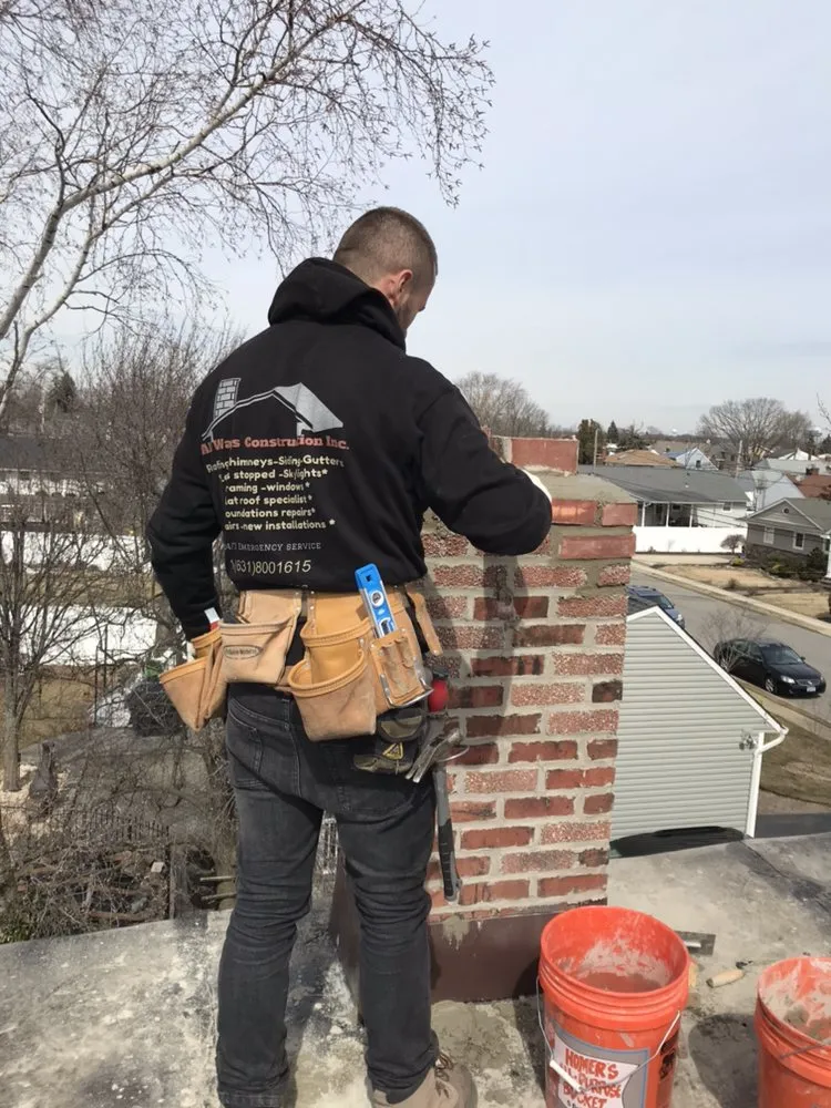 Slide of All Ways construction