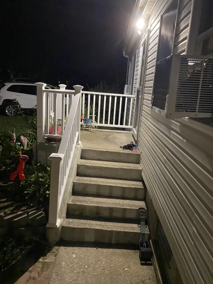 Slide of All Ways construction