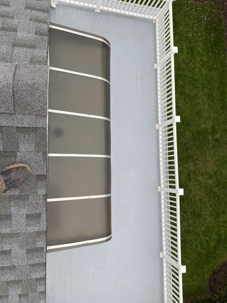 Slide of All Ways construction