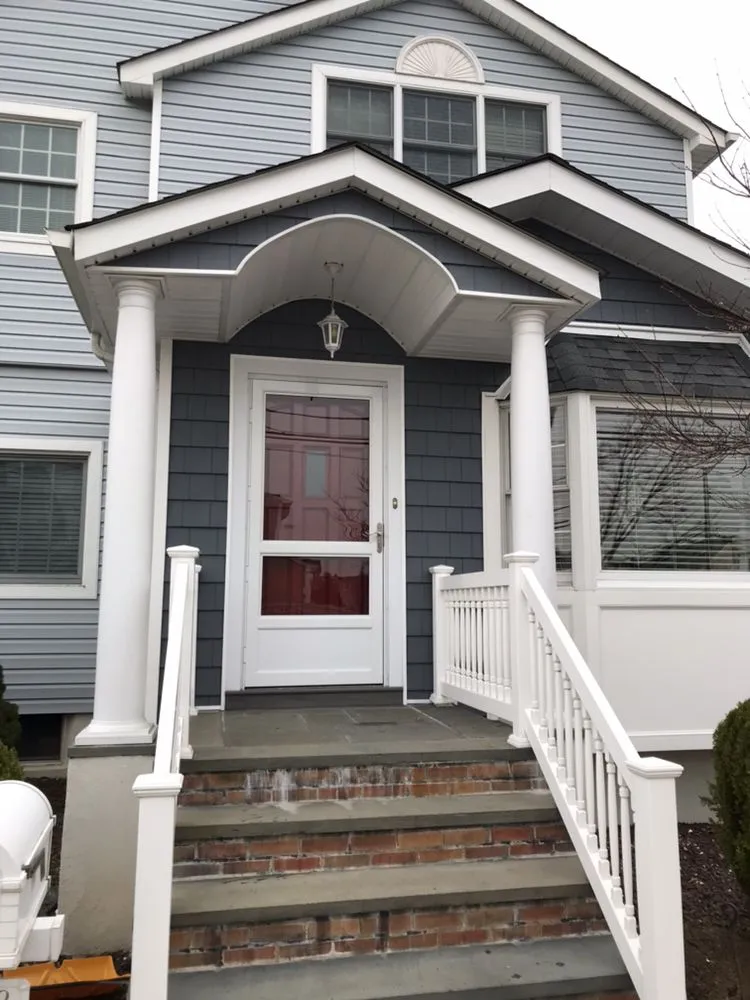 Slide of All Ways construction