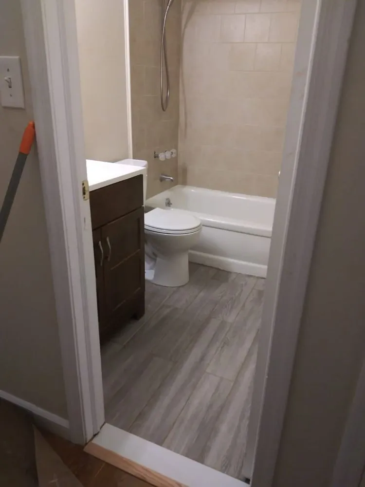 Slide of All Ways construction