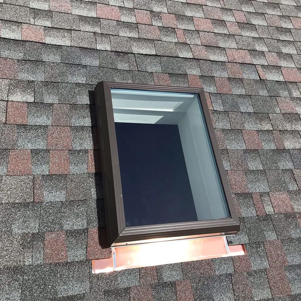 Slide of All Ways construction