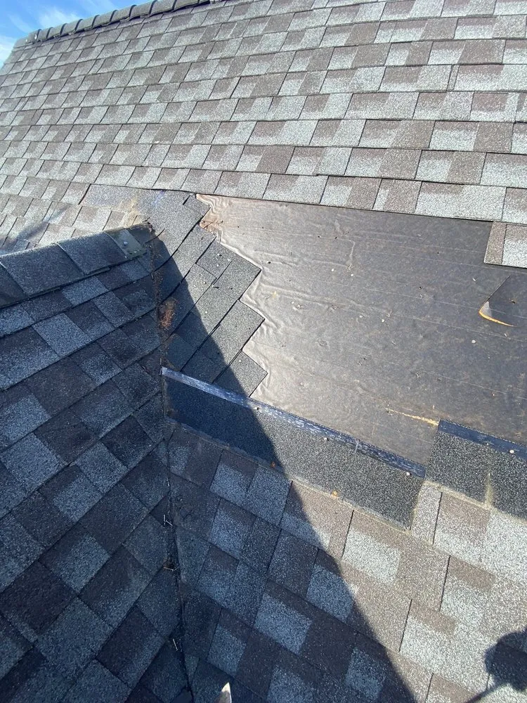 Slide of All Ways construction