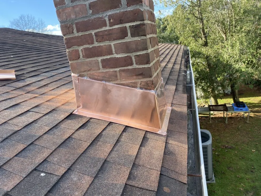 Slide of All Ways construction