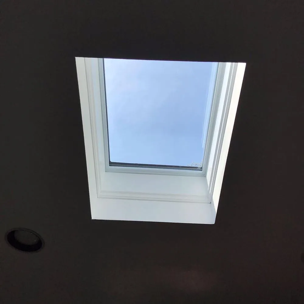 Slide of All Ways construction