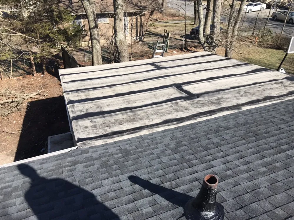 Slide of All Ways construction