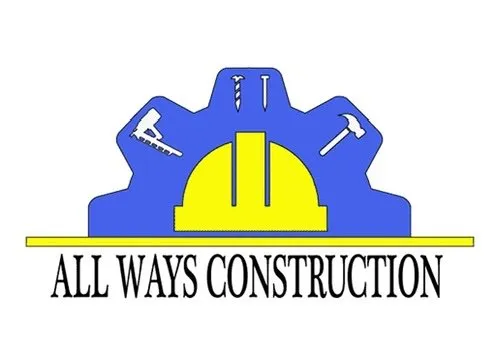 Slide of All Ways construction