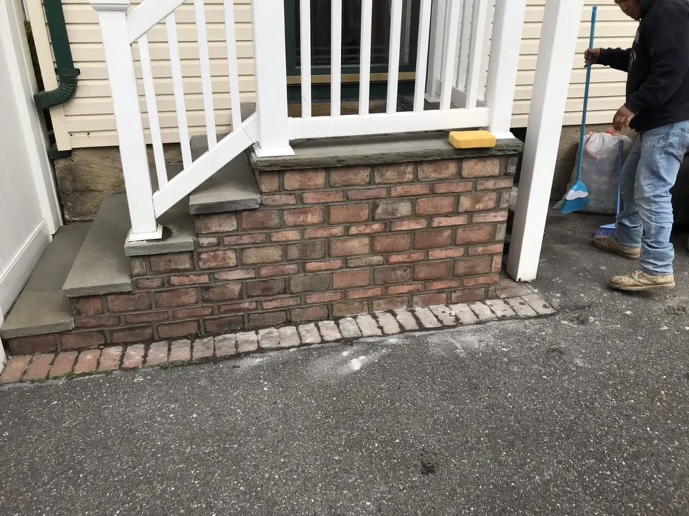 Slide of All Ways construction