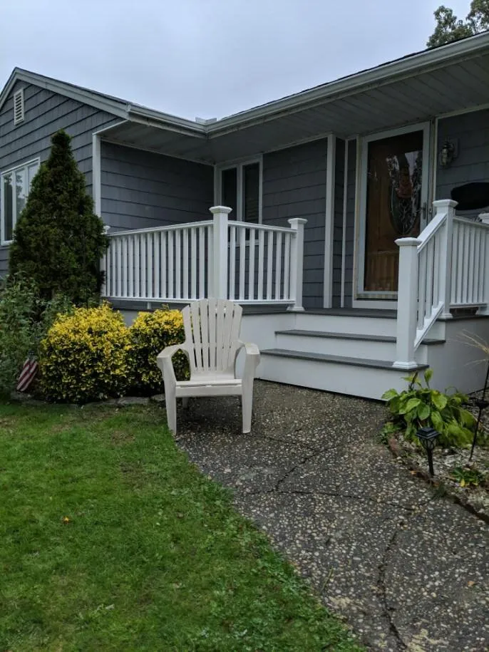 Slide of All Ways construction