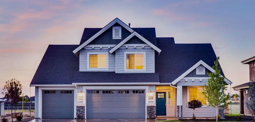 Slide of All Ways Roofing & Siding