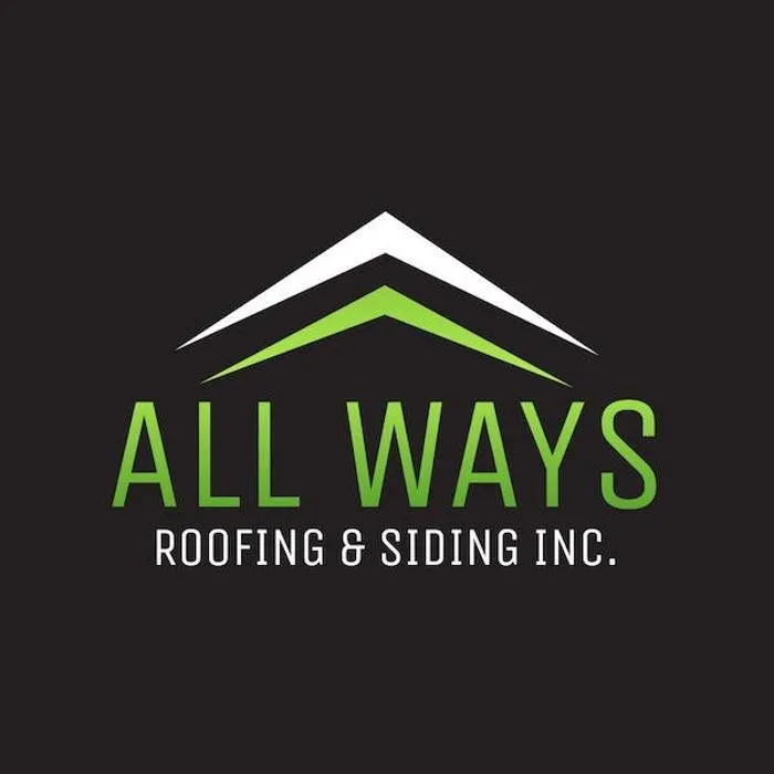 Slide of All Ways Roofing & Siding