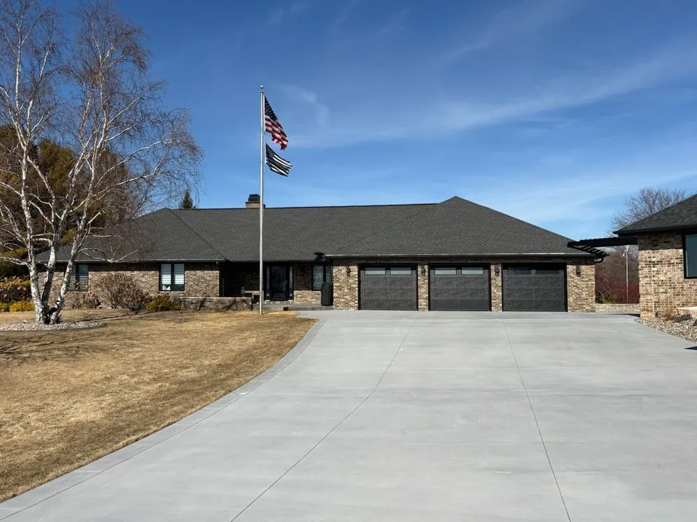 Slide of All Ways Roofing