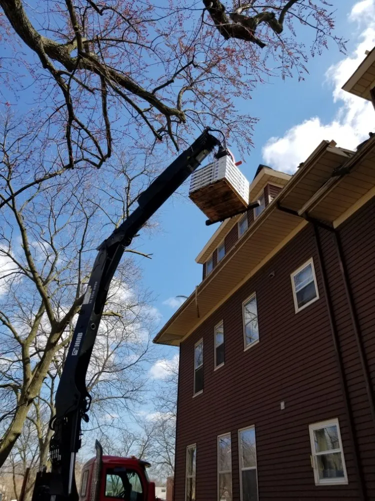 Slide of All Ways Roofing