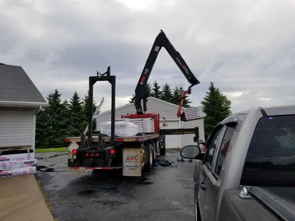 Slide of All Ways Roofing