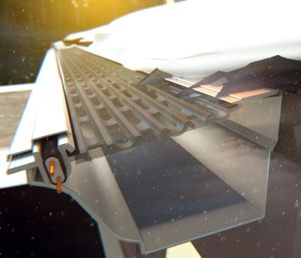 Reliable roof repair in Sullivan, WI - All Weather Armour