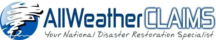 Slide of All Weather Claims, LLC