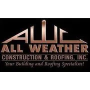 Slide of All Weather Construction & Roofing