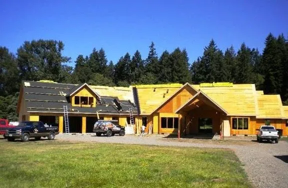 Slide of All Weather Construction & Roofing